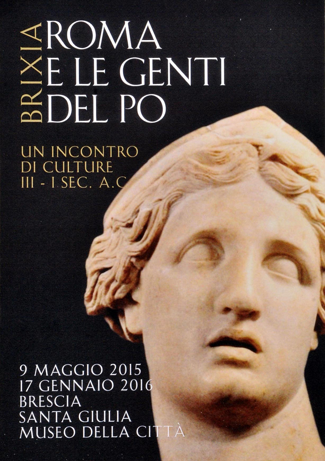 Roma e le Genti del Po